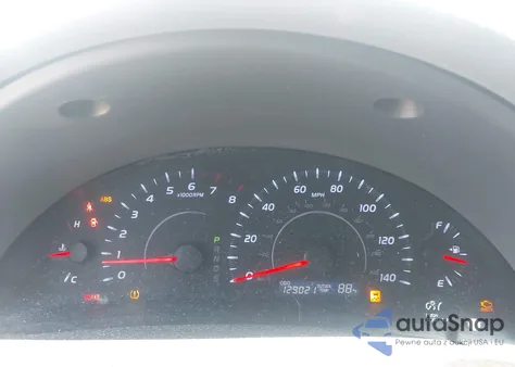 2011 Toyota Camry Se/Le/Xle z USA, uszkodzony, nr VIN 4T1BF3EK0BU131391